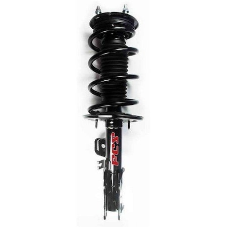 Fcs Automotive Complete Strut Assembly, 1333489R 1333489R